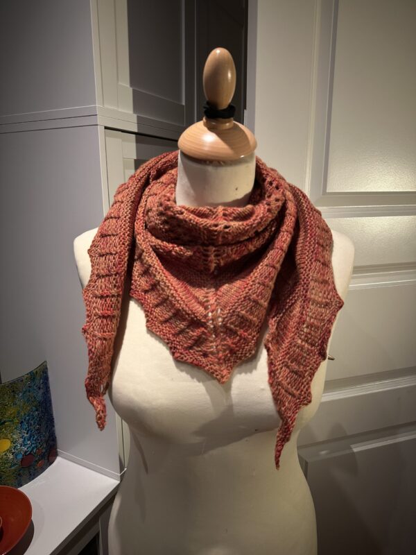 12 days of Shawlmas - Image 2