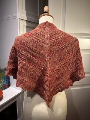 12 days of Shawlmas