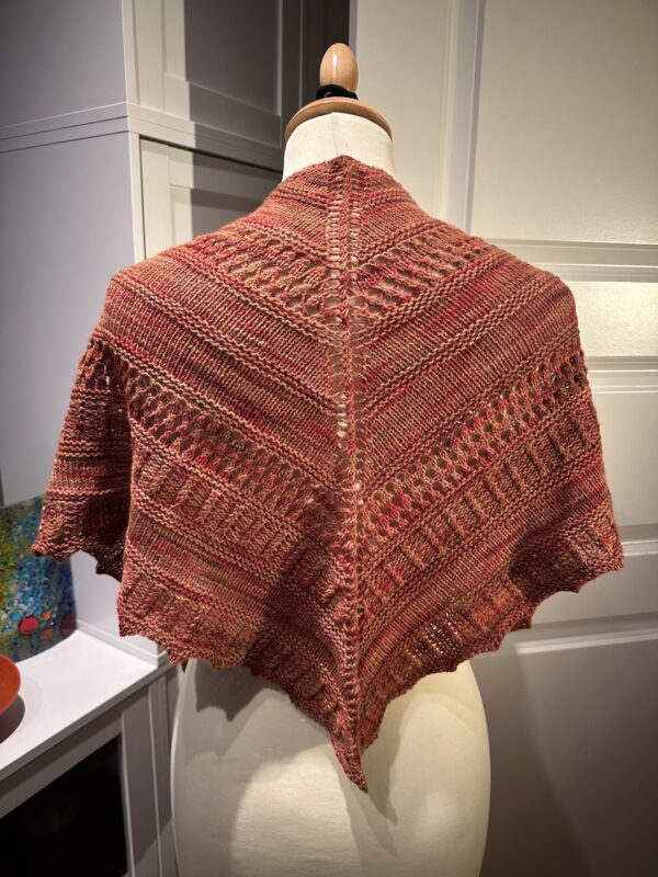12 days of Shawlmas